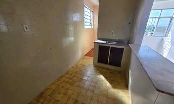 Imagem 7: Edifício Janete, nascente, 2 quartos garagem apenas 190 mil prox.a Almirante Barroso