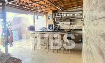 Imagem: 0 - Casa 3 quartos, sendo 1 suíte