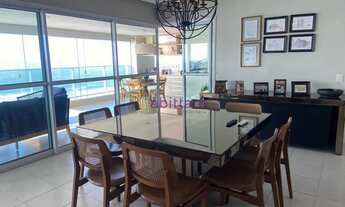 Imagem 6: Apartamento de 239m² com 4 suítes no Condomínio Farol da Ilha - Ponta D'areia