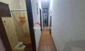 Imagem 5: Casa em Rua Benedito Rosendo - Cidade Anchieta - Itanhaém/SP