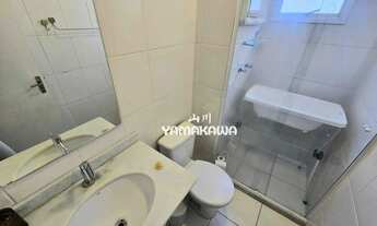 Imagem 11: Apartamento com 2 dormitórios à venda, 54 m² por R$ 370.000,00 - Penha - São Paulo/SP