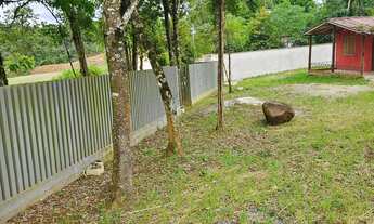 Imagem 5: ALUGUEL - TERRENO - TANGUÁ