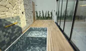 Imagem 5: Arbre - 4 quartos - 2 vagas - Ananindeua - Venda