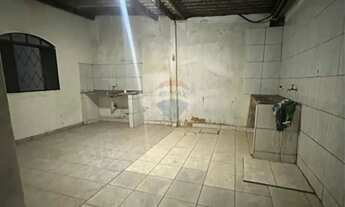 Imagem 6: CASA Á VENDA QR 205 SAMAMBAIA NORTE PRÓXIMO AO NOVO METRO