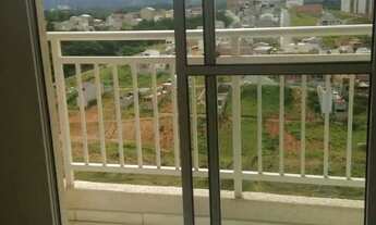 Imagem 5: Apartamento para Venda em Barueri, Votupoca, 2 dormitórios, 1 suíte, 2 banheiros, 2 vagas