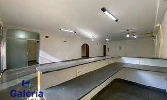 Imagem 7: Casa comercial com 2 salas para alugar, 386m² - Alto da Boa vista