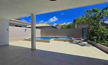 Imagem 15: Excelnte casa com 4 suítes no condomínio Intervilas em Lauro de Freitas