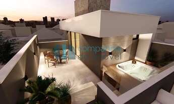 Imagem 3: Terreno à venda em Condomínio no Santa Cândida