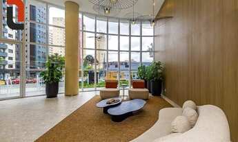 Imagem: Gran Solare - Apto 100m² 2 suítes, sacada