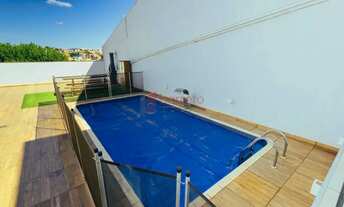 Imagem 4: CASA À VENDA NO BAIRRO JARDIM PACAEMBU EM JUNDIAÍ/SP