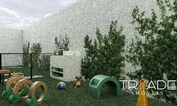 Imagem 5: RO - APARTAMENTO A VENDA Villa Teresa | Recém Entregue | Madalena | 3 quartos