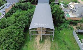 Imagem 5: Galpão à venda, Revoredo - Tubarão/SC