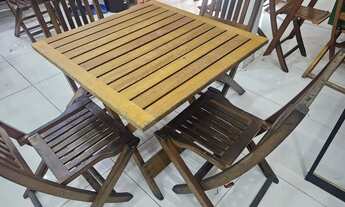 Imagem 2: Passo Ponto na Barreira do Vasco