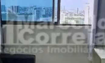 Imagem 5: Apartamnto de 34² no Edf. Beach Class Convention by HÔM no Bairro de Boa Viagem