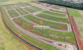 Imagem: Terreno à venda, 302 m² por R$ 320.000,00