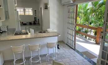 Imagem 4: Flat para venda possui 87 metros quadrados com 3 quartos em Maresias - São Sebastião - São