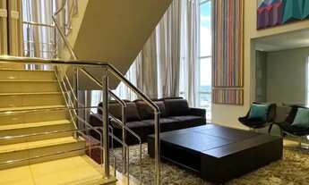 Imagem: Cobertura duplex com 03 dormitórios - Zona