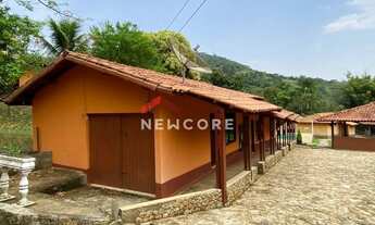 Imagem 3: Chácara em - Centro - Monte Alegre do Sul/SP