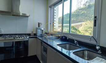 Imagem 4: Apartamento com 4 Quartos e 4 banheiros à Venda, 253 m²