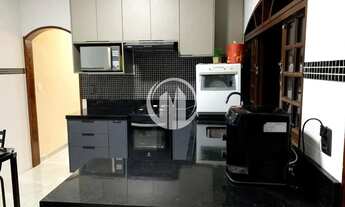 Imagem 3: Casa à venda 3 dormitórios sendo 1 suite - Jardim das Tulipas-Jundiaí/SP REF: CA