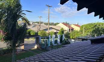 Imagem 5: Casa com Piscina e Amplo Quintal no Centro de Gravataí 3 Dormitórios e Suíte