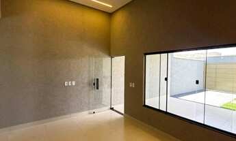 Imagem 4: Casa 2Qts com uma suíte com área gourmet, na Região Moinho dos Ventos - ZERO DE ENTRADA