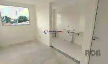 Imagem 2: Apartamento NOVO no bairro Tristeza de 2 dormitórios e vaga Desocupado