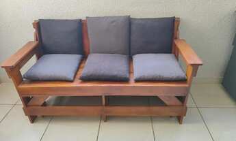 Imagem 5: Apartamento à venda no bairro Setor Negrão de Lima - Goiânia/GO