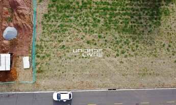 Imagem: Terreno 176m² à venda no Paradise Gardens