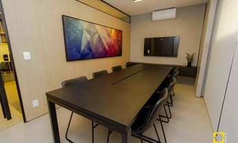 Imagem 5: APARTAMENTO 3 SUÍTES - 2 VAGAS - BAIRRO CACUPÉ - FLORIANÓPOLIS - SC