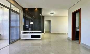 Imagem 4: Apartamento 3 Quartos para Venda em Belo Horizonte, Indaiá, 3 dormitórios, 1 suíte, 2 banh