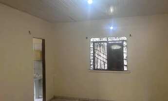 Imagem 3: Casa no bairro Silvio Botelho