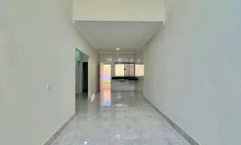 Imagem 4: Excelente casa recém construída no araucária