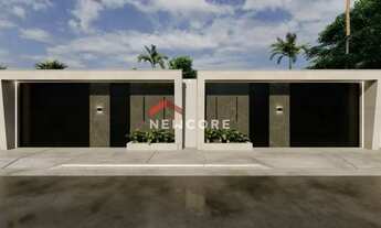 Imagem 5: Casa em Rua Rubi - Ouro Verde - Rio das Ostras/RJ