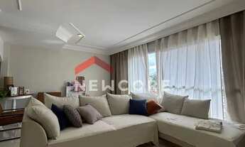 Imagem 6: Casa de condomínio em Rua Engelbert Romer - Jardim São Nicolau - São Paulo/SP