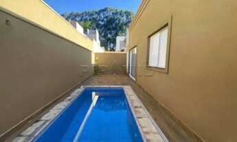 Imagem 3: Casa térrea em condomínio, no bairro Recreio das Acácias, Zona Leste em Ribeirão Preto/SP