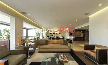 Imagem: Campo Belo - Apartamento com 4 suíte(s)