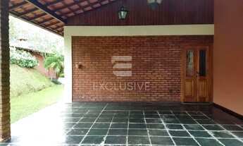 Imagem 4: Chácara com 3 dormitórios à venda, 8.000 m² por R$ 1.150.000,00 - Nova Friburgo/RJ