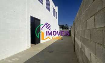 Imagem: GALPÃO - EUROPARK COMERCIAL - SP