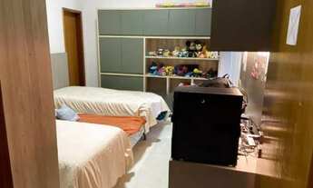 Imagem 6: Casa em capim macio com 3 quartos 190m² FC03