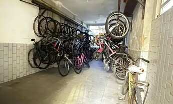 Imagem 3: Maravilhoso Apartamento 1 Quarto à Venda na Guilhermina - Praia Grande