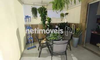 Imagem 4: Venda Cobertura São João Batista Belo Horizonte