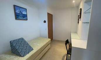 Imagem 7: Studio mobiliado para aluguel em Boa Viagem Completo, moderno e pronto para morar!