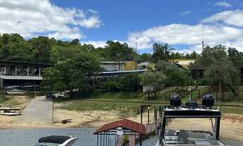 Imagem 6: Terreno 500m² com Topografia Plana Condomínio Estruturado