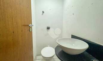 Imagem 2: Andar Corporativo à venda, 300 m² por R$ 800.000,00 - Centro - Rio de Janeiro/RJ