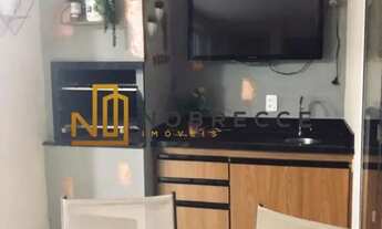 Imagem 4: Apartamento para locação, Condomínio Le Château - Cidade Nova em Indaiatuba/SP