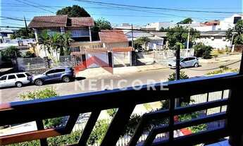 Imagem 2: Sobrado em Rua Bagé - Dihel - Sapucaia do Sul/RS