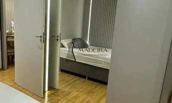 Imagem 2: APARTAMENTO MOBILIADO