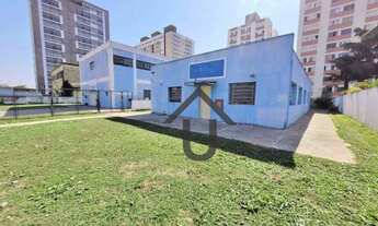 Imagem: Terreno à venda, 1743 m² por R$ 12.000.000,00