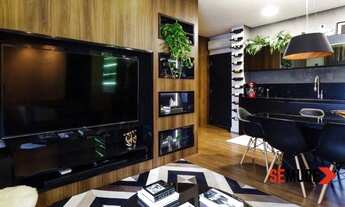 Imagem 2: Apartamento 2 dormitórios no bairro Itacorubi